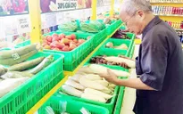 TP.HCM đi đầu trong việc phân phối sản phẩm có truy xuất nguồn gốc