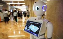 Vì sao robot là lực lượng lao động rất quan trọng tại Nhật Bản?