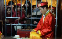Lễ hội đền Trần 2017 sẽ phát ấn sớm