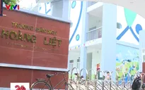 Có hộ khẩu Hà Nội, phụ huynh vẫn lo lắng việc xin học cho con