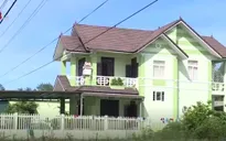 Xuất khẩu lao động - Hướng đi mới của ngư dân Quảng Trị