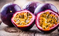 Son La province to export passion fruit to France