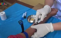 Tìm nguyên nhân nhiều trẻ viêm cầu thận cấp ở Nghệ An