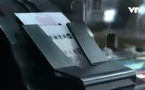 Người dân Mỹ háo hức với giải thưởng xổ số Powerball