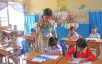 Hậu Giang phấn đấu toàn bộ đơn vị cấp huyện, cấp xã đạt chuẩn xóa mù chữ