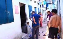 Bình Dương: Bắt khẩn cấp nghi can đổ xăng đốt 3 người trong một gia đình