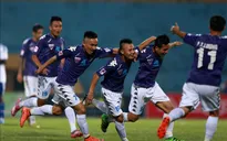 VIDEO Tổng hợp diễn biến trận đấu: CLB Hà Nội 4-0 XSKT Cần Thơ