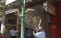 TP.HCM đồng bộ lập lại trật tự vỉa hè trên 24 quận, huyện