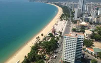 Khánh Hòa làm việc với WB về dự án môi trường tại Nha Trang