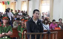 Tuyên án tử hình kẻ giết người tại huyện Bảo Lâm, Lâm Đồng