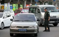 Kiến nghị mở thêm 1 cổng vào Tân Sơn Nhất