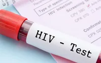 Trung Quốc: Gần 70.000 người nhiễm mới HIV/AIDS chỉ trong nửa đầu năm 2017