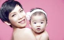 Xuân Lan: "Là mẹ đơn thân, tôi phải mạnh mẽ hơn người khác"