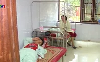 Nhiều bệnh nhân sốt xuất huyết ở Hà Nam là lao động làm việc tại Hà Nội