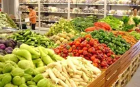 Đầu năm 2017, xuất khẩu nông sản trầm lắng