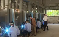 Siết chặt quản lý xuất khẩu lao động nước ngoài