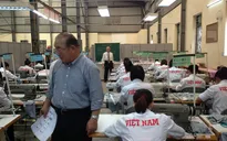 Nhật Bản đẩy mạnh tuyển dụng lao động phổ thông nước ngoài