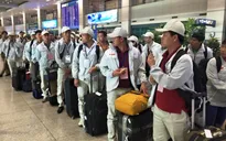 Vượt chỉ tiêu xuất khẩu lao động sau 11 tháng