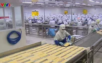 Cơ hội nâng cao giá trị xuất khẩu tôm