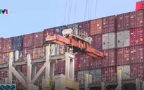 Nhập siêu của Việt Nam giảm dần