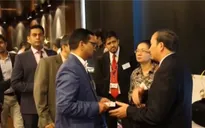 Hội thảo cơ hội đầu tư và kinh doanh tại tỉnh Vĩnh Phúc
