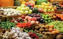 Xuất khẩu rau, quả ước đạt 3,16 tỷ USD