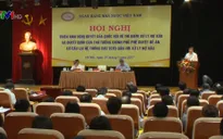 Tổ chức tín dụng phải xây dựng kế hoạch cơ cấu lại gắn với xử lý nợ xấu