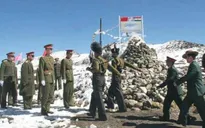 Bhutan hoan nghênh tuyên bố rút quân của Ấn Độ và Trung Quốc