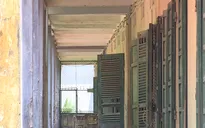 Hà Nội: Vẫn còn nhiều phòng học xuống cấp trước thềm năm học mới