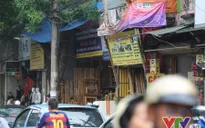 Hà Nội: Nguy cơ cháy nổ cao từ những nhà xưởng xen lẫn khu dân cư