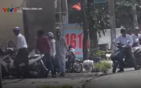 Trò tuyển dụng lừa người tìm việc