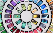 Smartphone nào bán chạy nhất năm 2016?