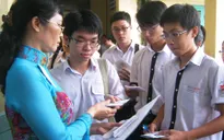 Nhận định đề thi thử nghiệm THPT quốc gia: Không dễ đạt điểm cao!