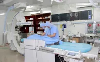 Lĩnh vực y tế hấp dẫn nhà đầu tư nước ngoài