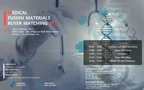 Cơ hội đầu tư mới cho lĩnh vực y tế tại TP.HCM