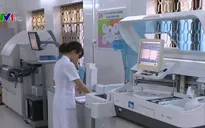 Thiếu cơ chế quản lý trang thiết bị y tế xã hội hóa