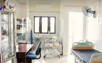 Đưa vào hoạt động bệnh viện hiện đại tại Trường Sa