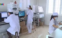 Ngành y tế tinh gọn bộ máy