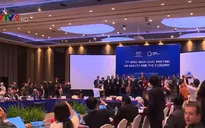 Cải cách tài chính y tế cho sức khỏe cộng đồng