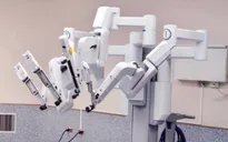 Bệnh viện Chợ Rẫy triển khai phẫu thuật robot