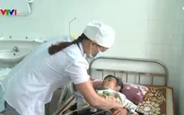 Hơn 1.000 trạm y tế sẽ được đầu tư trang thiết bị y tế, cơ sở hạ tầng