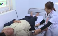 Bổ sung dịch vụ y tế cho tuyến cơ sở