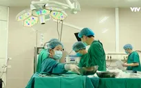 Những sự kiện y tế "nóng" trong năm 2017