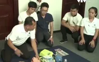 Đà Nẵng tích cực chuẩn bị công tác y tế phục vụ APEC