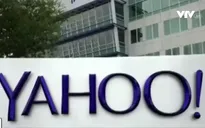 Verizon đạt thoả thuận mua lại Yahoo