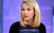 CEO Yahoo sẽ được bồi thường 23 triệu USD khi nghỉ việc