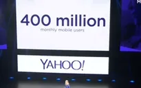 CEO Yahoo! bị cắt lương thưởng vì bê bối lộ tài khoản người dùng