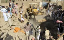 Liên Hợp Quốc bày tỏ quan ngại về tình hình ở Yemen