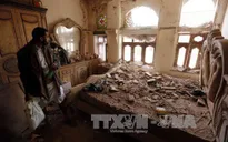 Yemen: Liên quân Arab không kích làm hàng chục dân thường thiệt mạng