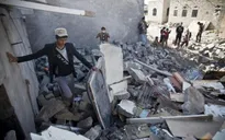 Gần 2 triệu người Yemen sơ tán do xung đột và chiến tranh